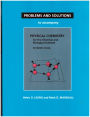 Problems and Solutions to Accompany Chang's Physical Chemistry for the Chemical and Biological Sciences / Edition 1