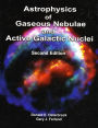 Astrophysics of Gaseous Nebulae and Active Galactic Nuclei / Edition 3