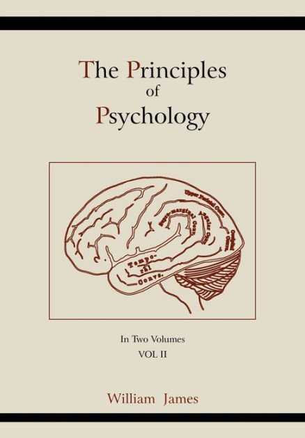 What Are The Five Principles Of Psychology