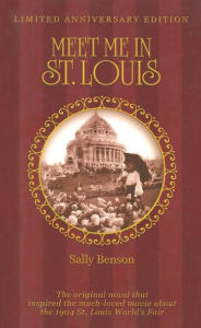 Meet Me in St. Louis