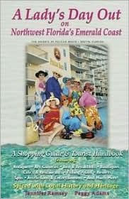 A Lady's Day Out on Northwest Florida's Emerald Coast