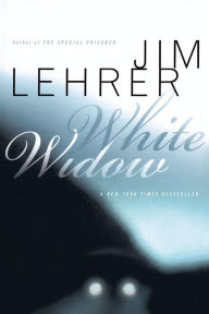 Title: White Widow, Author: Jim Lehrer
