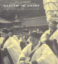 Daoism in China: A Brief Survey