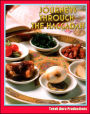 Journeys: The Haggadah
