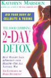 Food Combining 2 Day Detox