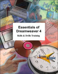 Title: Essentials of Dreamweaver 4 / Edition 1, Author: Kevin A. Siegel