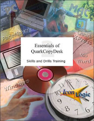 Title: Essentials of Quarkcopydesk, Author: Kevin A. Siegel
