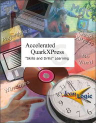 Title: Accelerated QuarkXPress 6: Skills and Drills Workbook, Author: Kevin A. Siegel