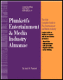 Plunkett's Entertainment and Media Industry Almanac 2000-2001: The Complete Guide to America's Publishing, Broadcasting and Entertainment Business