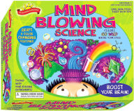 Mind Blowing Science