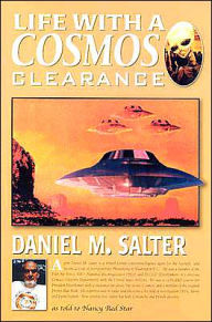 Title: Life with a Cosmos Clearance, Author: Daniel M. Salter