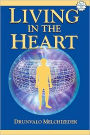 Living in the Heart: With CD of Heart Meditation