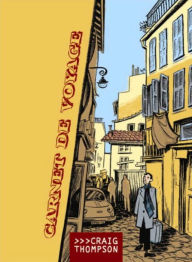 Carnet De Voyage