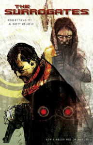 The Surrogates, Volume 1