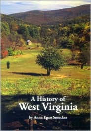 History of West Virginia
