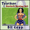 The Teacher in the Patriotic Bathing Suit