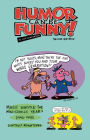 Humor Can Be Funny
