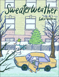 Sweaterweather