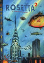 Rosetta: A Comics Anthology, Volume 2