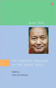 Peaceful Stillness of the Silent Mind