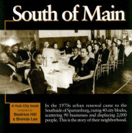 Title: South of Main, Author: Beatrice Hill