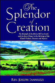 The Splendor of Creation