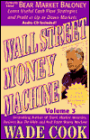 Wall Street Money Machine Vol. 3: Bulls and Bears with CD (Audio)