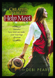 Created to Be His Help Meet