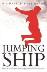 Jumping Ship