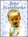 Memory Makers Baby Scrapbooks