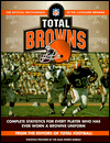 Total Browns: The Offical Encyclopedia of the Cleveland Browns