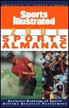 Sports Illustrated 2001 Sports Almanac