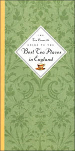 Best Tea Places in England