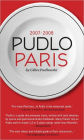 Pudlo Paris 2007-2008: A Restaurant Guide