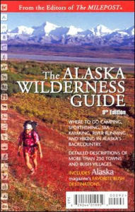 Alaska Wilderness Guide