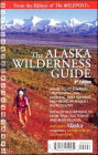 Alaska Wilderness Guide
