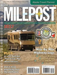 Title: The MILEPOST 2017, Author: Milepost