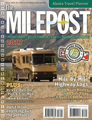 The MILEPOST 2017