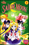 Sailor Moon #3