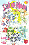Sailor Moon Stars #1