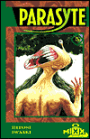 Parasyte Book 5