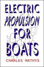 Electric Propulsion for Boats