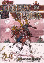 The Desert Peach #29: Out of the East
