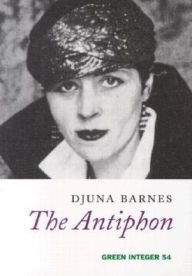 The Antiphon