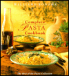 Complete Pasta Cookbook: The Best of Festive and Casual Occasions