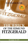 The Wreck of the Edmund Fitzgerald