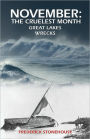 November: The Cruelest Month: Great Lakes Wrecks