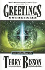 Greetings: And Other Stories