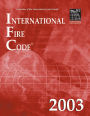 2003 International Fire Code: Looseleaf Version / Edition 1
