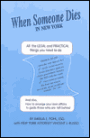 When Someone Dies in New York: All the Legal and Practical Things You Need to Do